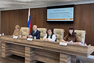 Роль архивной службы растет